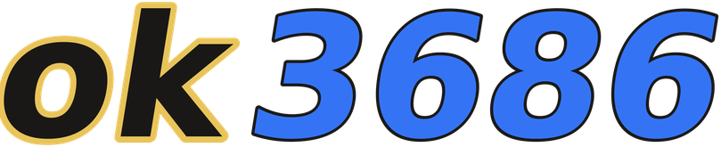 ok3686 logo