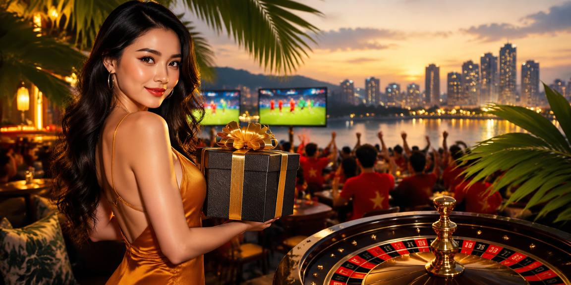 ok3686 Những Gì Chúng Tôi Có Trong Sảnh Xóc Đĩa